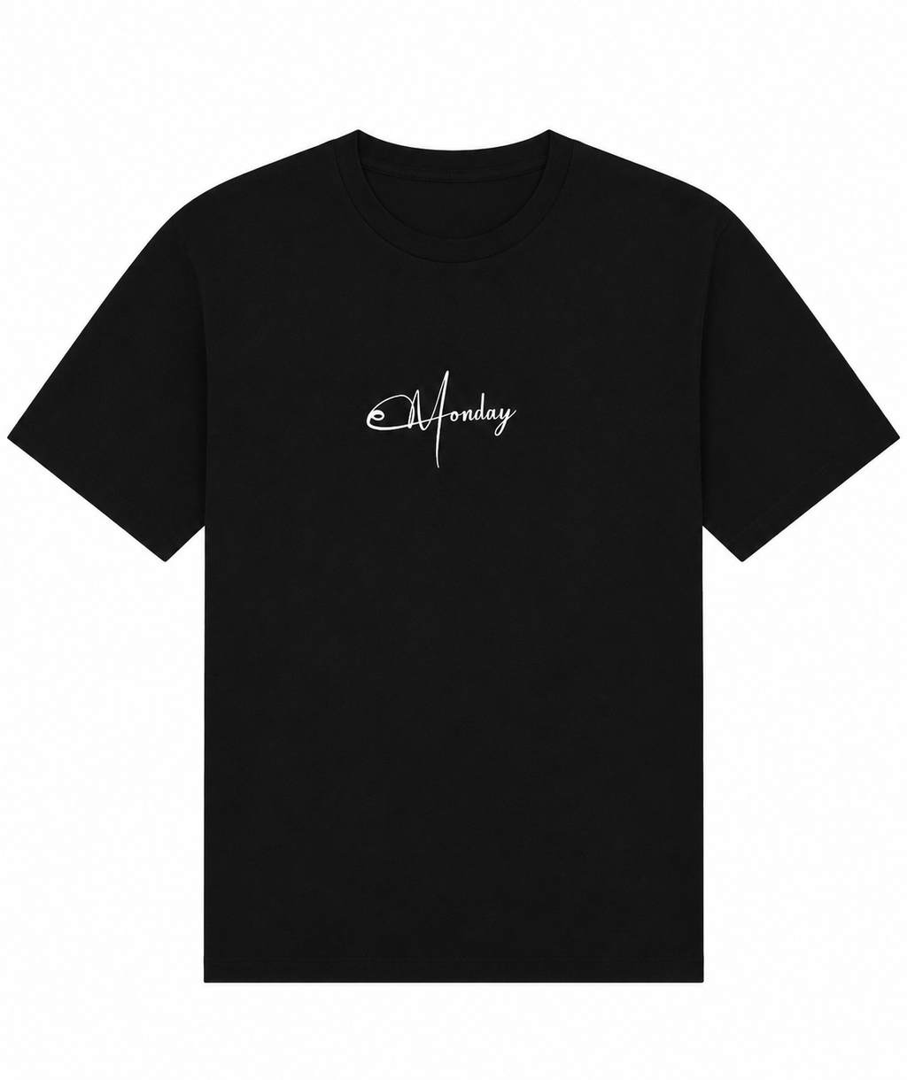 Signature Tee
