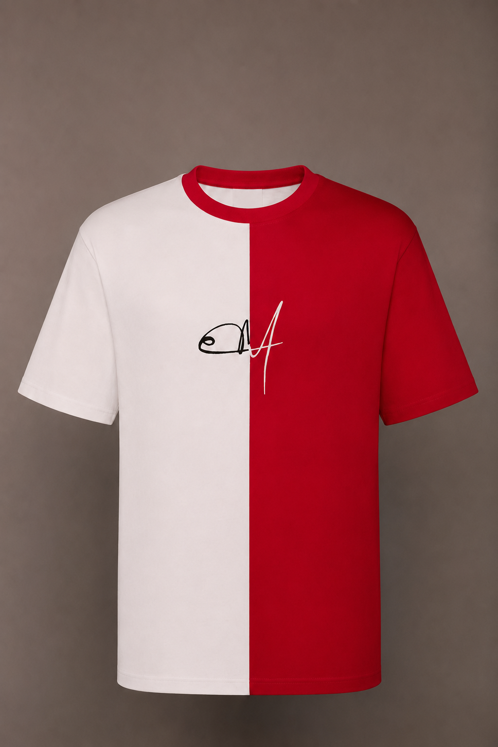 Split Tee