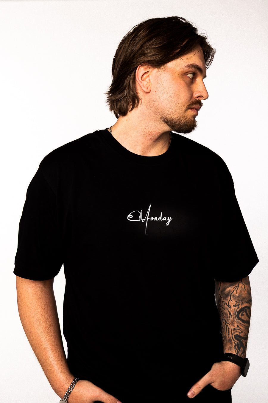 Signature Tee