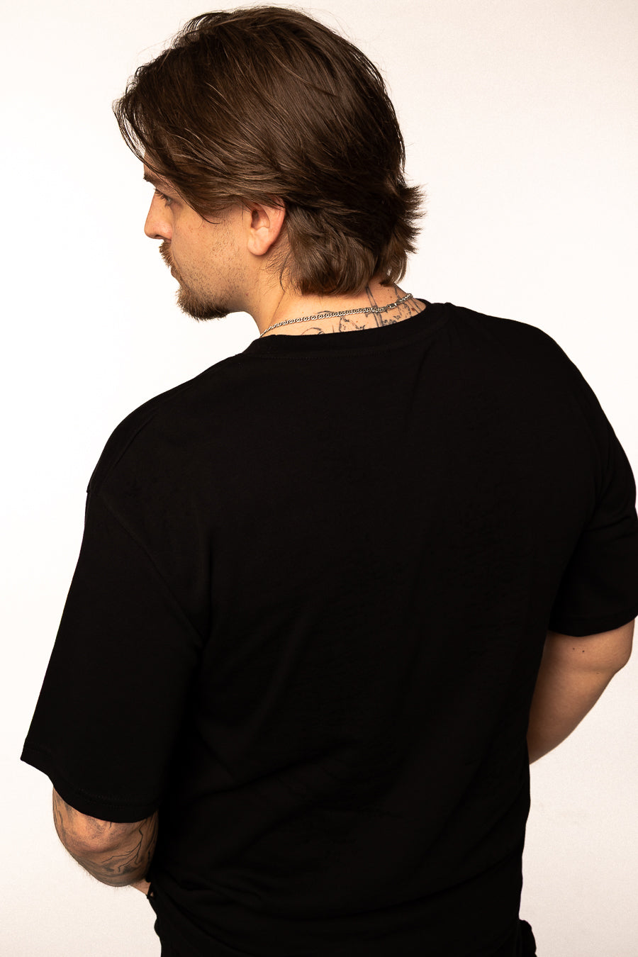 Signature Tee