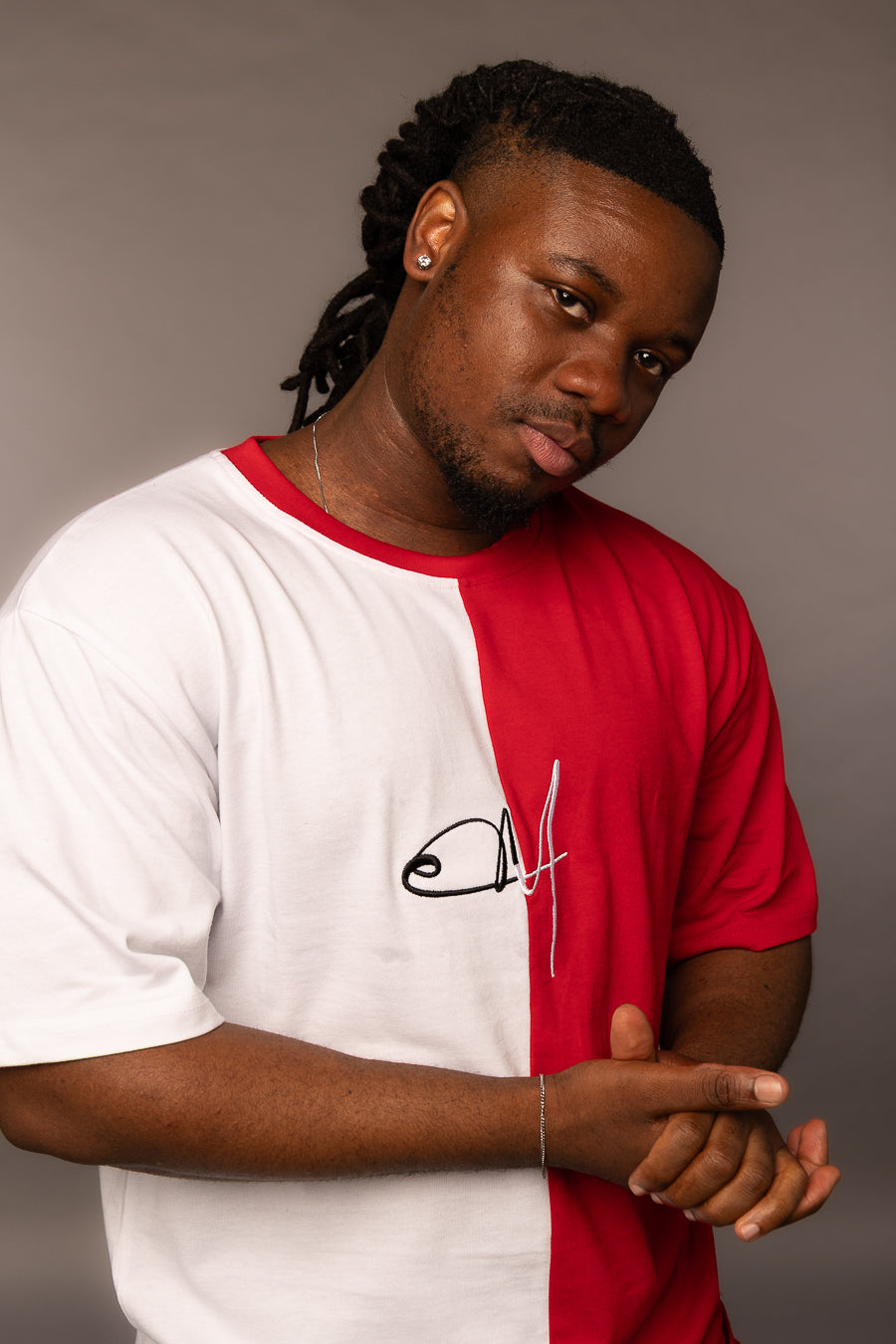 Split Tee
