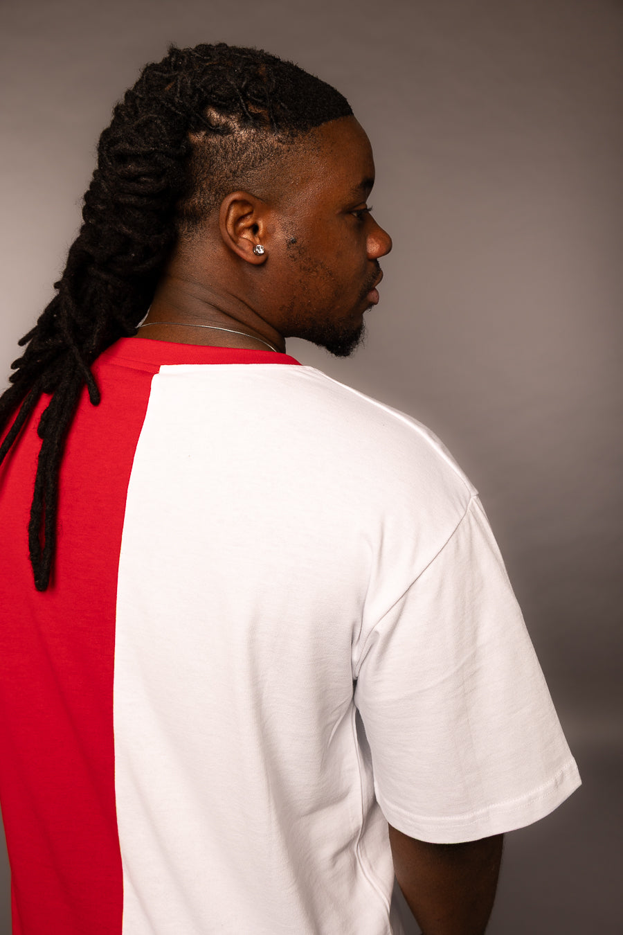 Split Tee